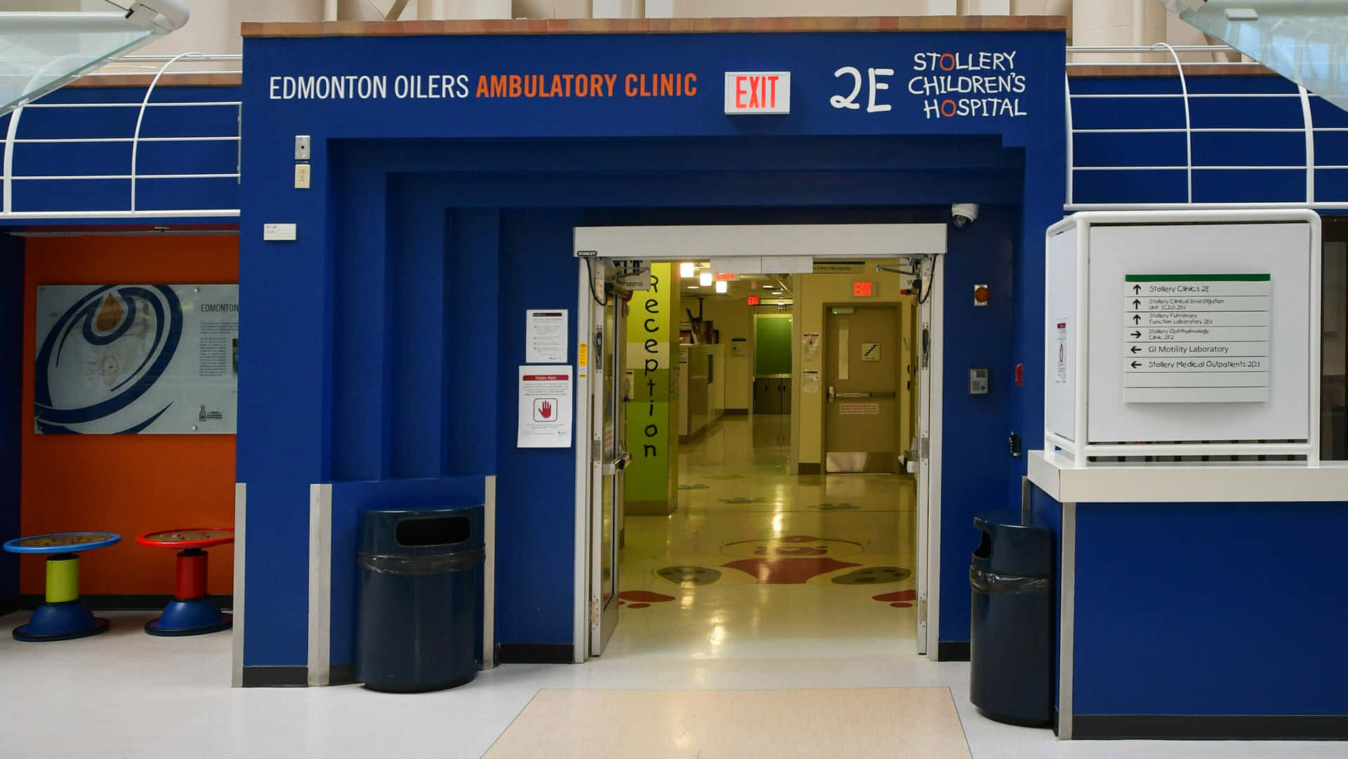 Ambulatory Clinic