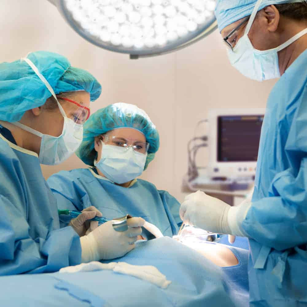 Ambulatory Doctors Background