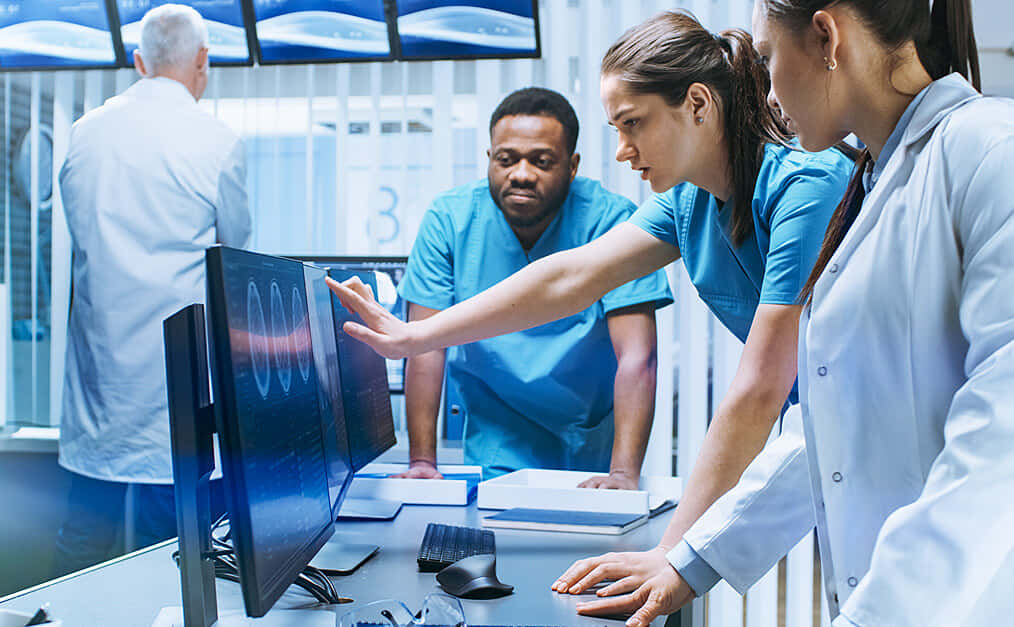 Ambulatory Group Discussion Background