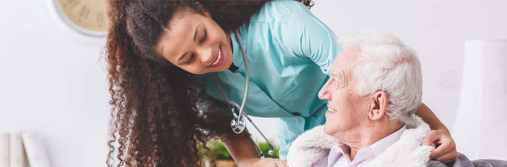 Ambulatory Moral Support