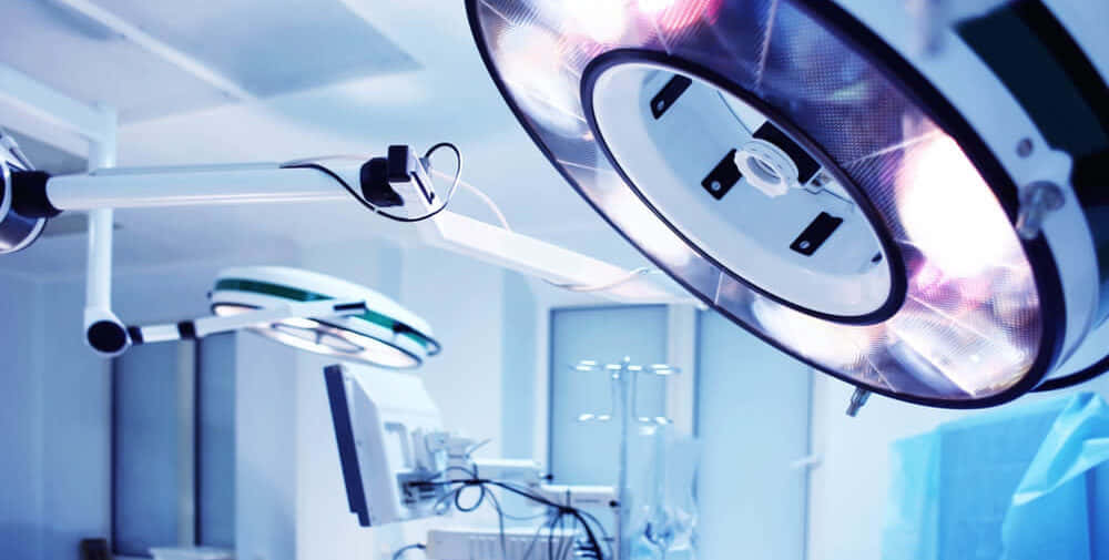 Ambulatory Room's Light