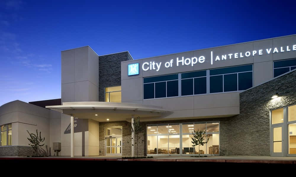 Ambulatory Structure