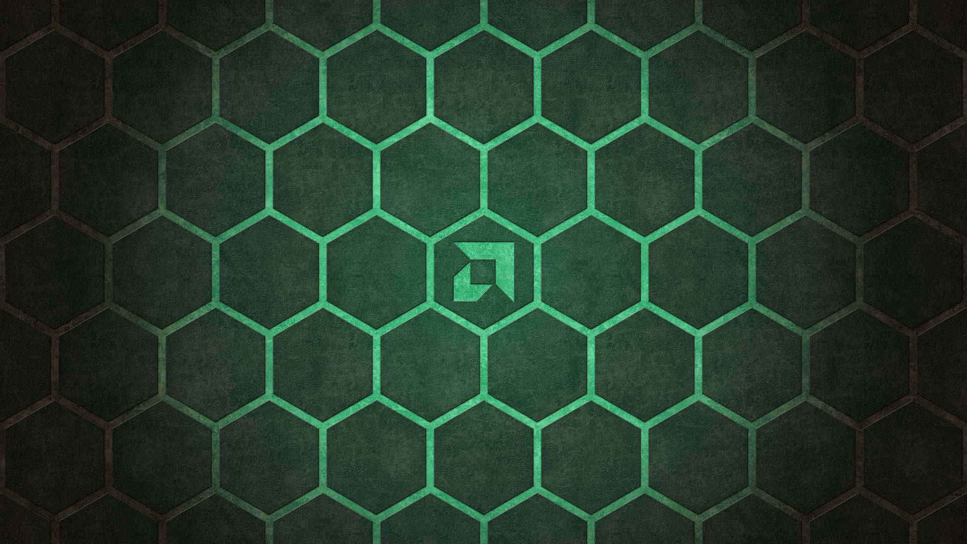 Amd Hexagon Background Background