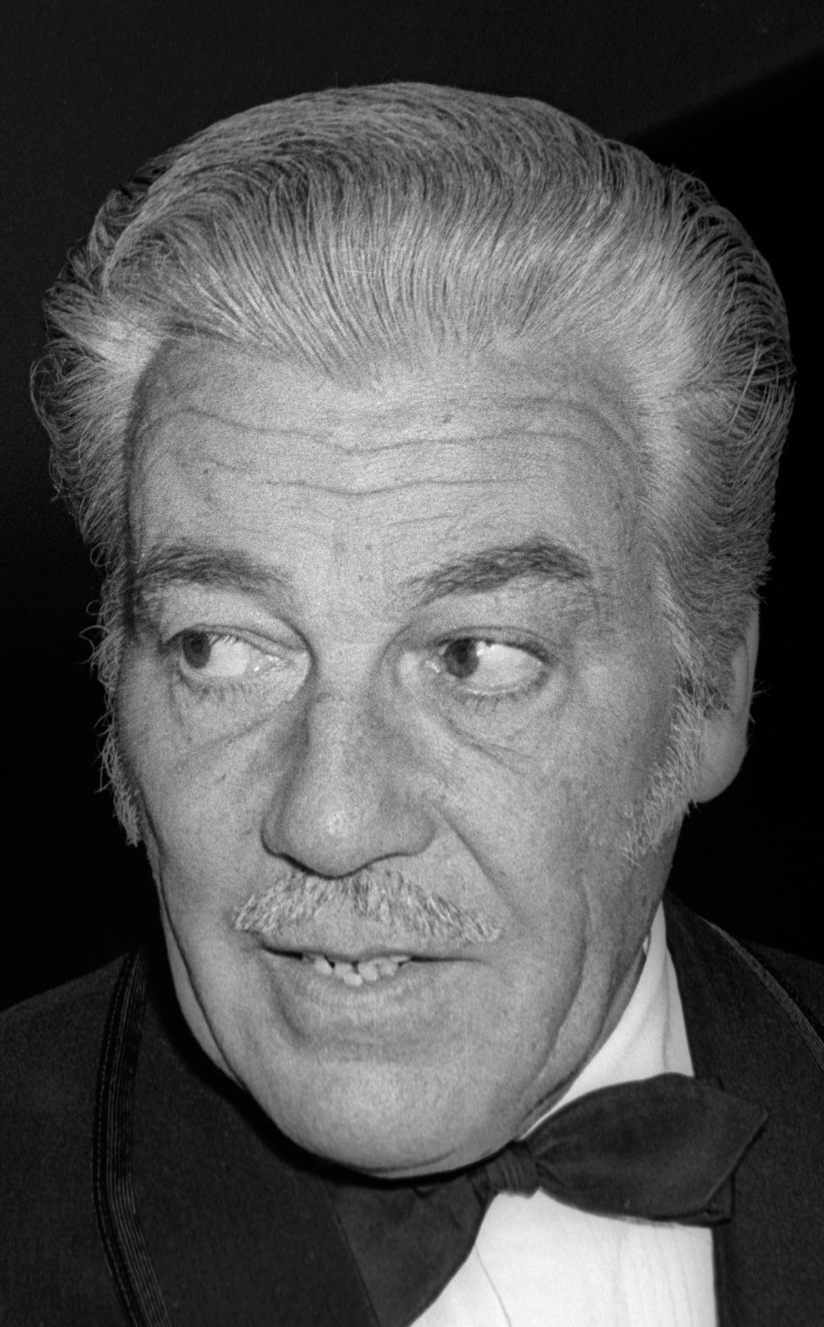 American Activist Cesar Romero Background