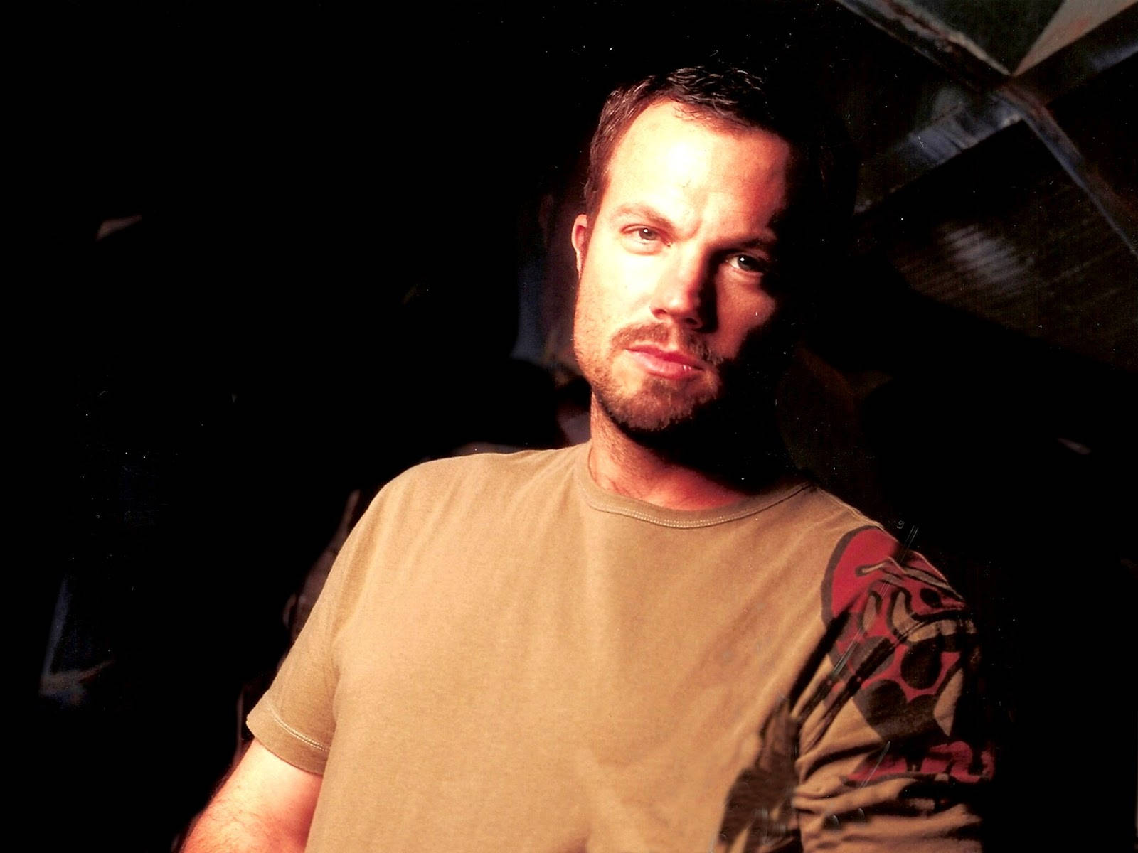 American Actor Adam Baldwin Background