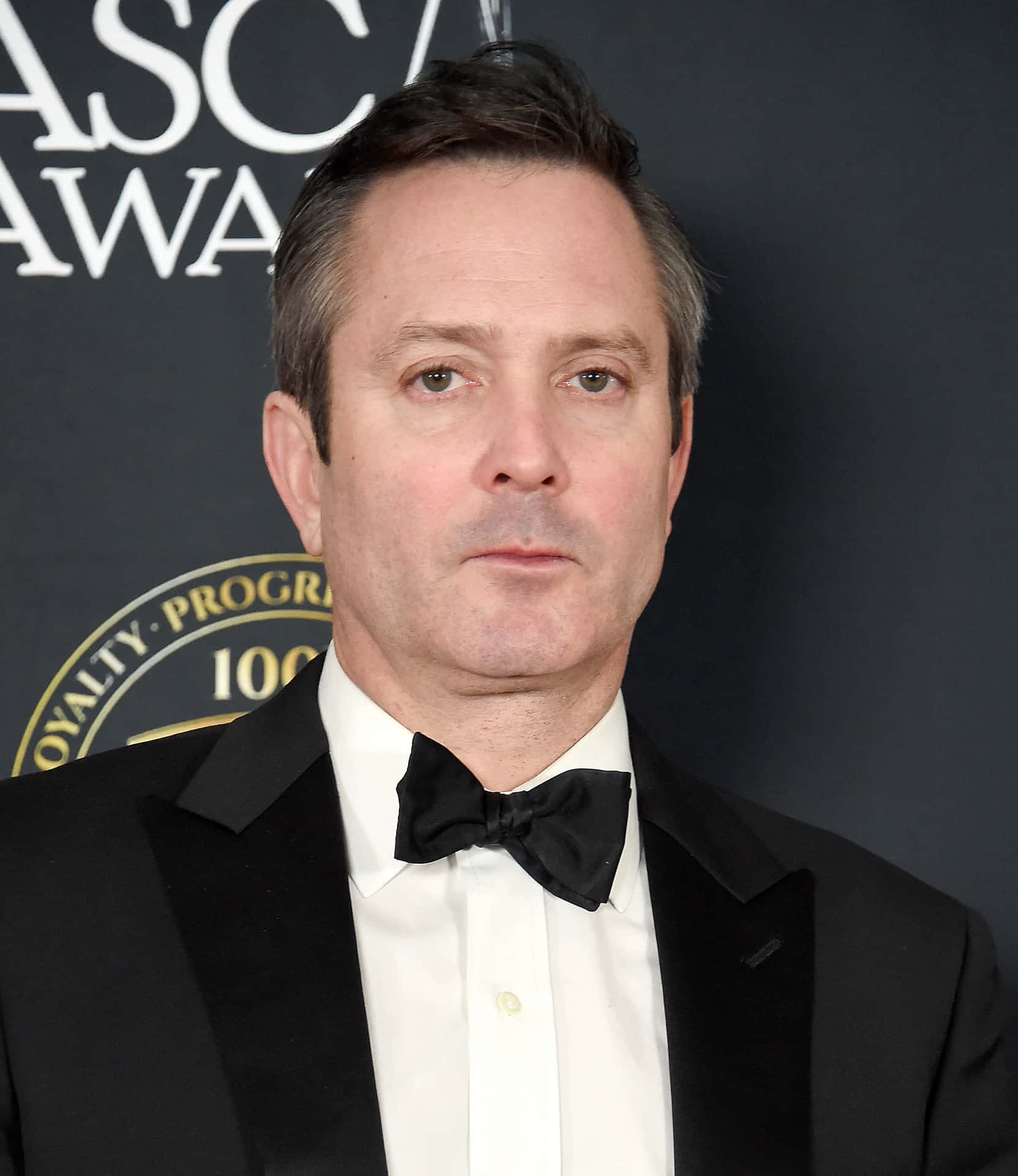 American Actor And Comedian Thomas Lennon