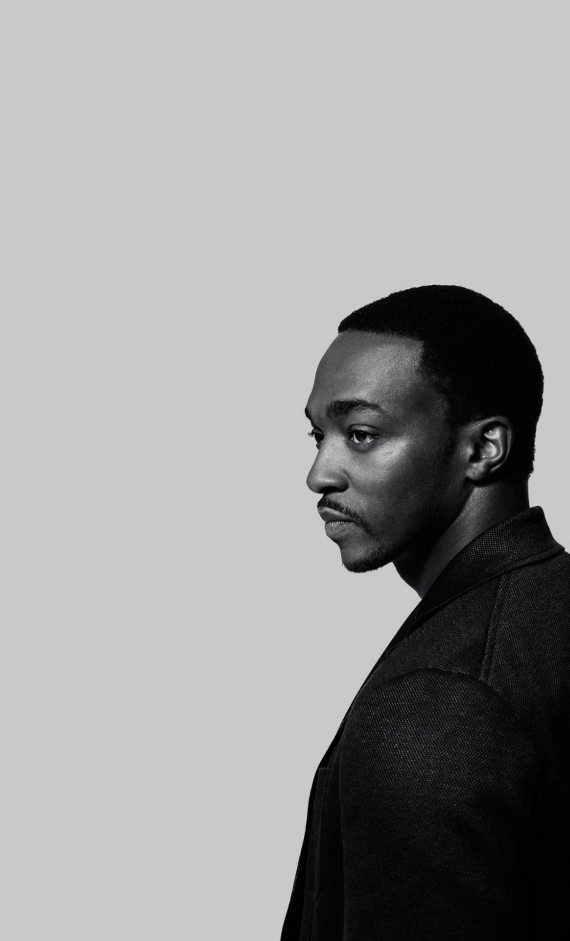 American Actor Anthony Mackie Background
