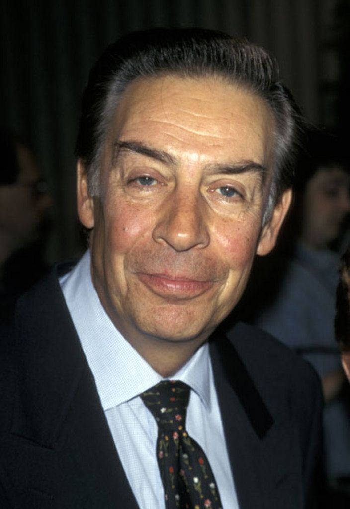 American Actor Jerry Orbach Annual Spring Luncheon Background