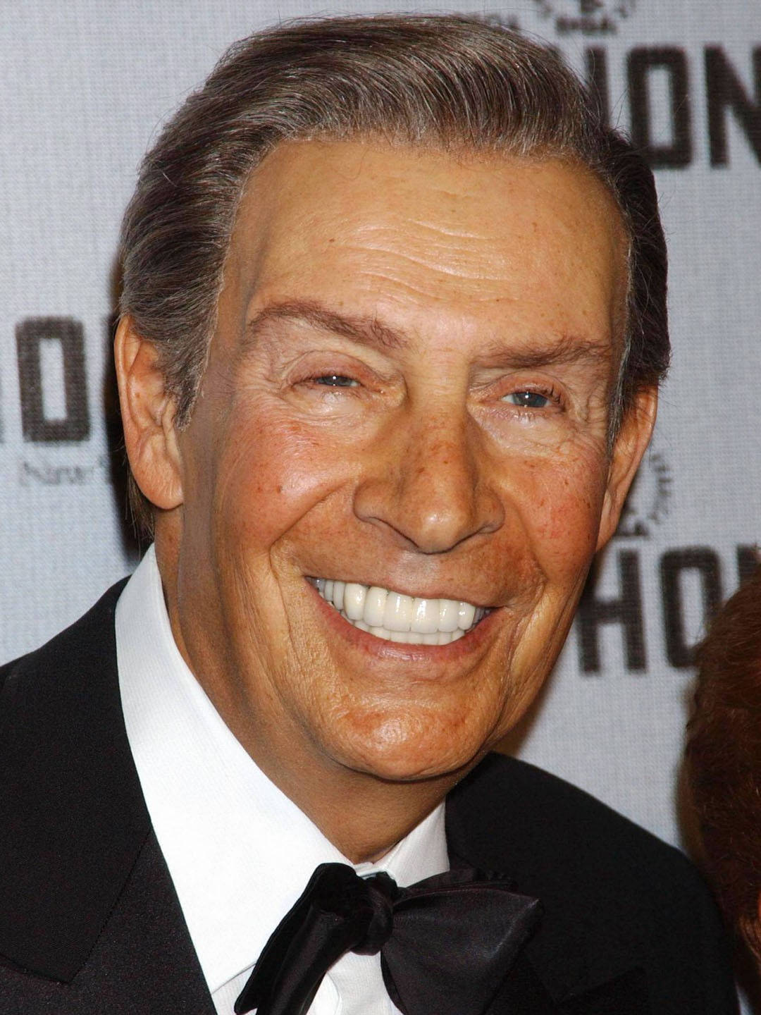 American Actor Jerry Orbach Directors Guild Of America Honors Background