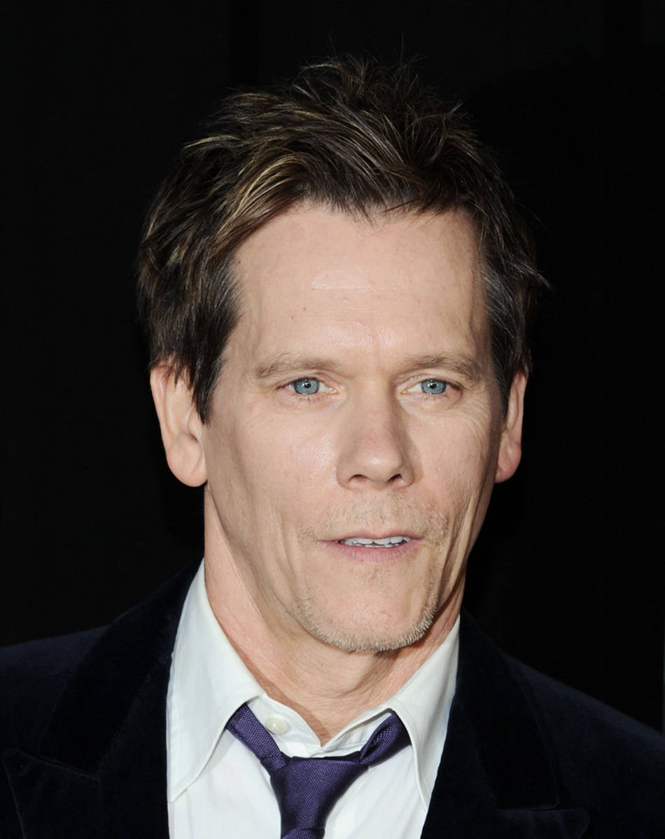 American Actor Kevin Bacon Background