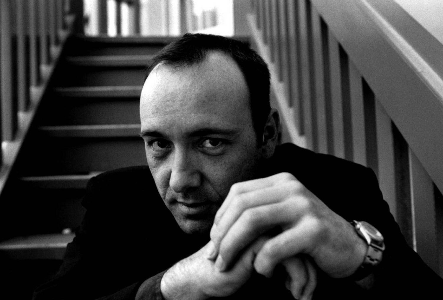 American Actor Kevin Spacey Background