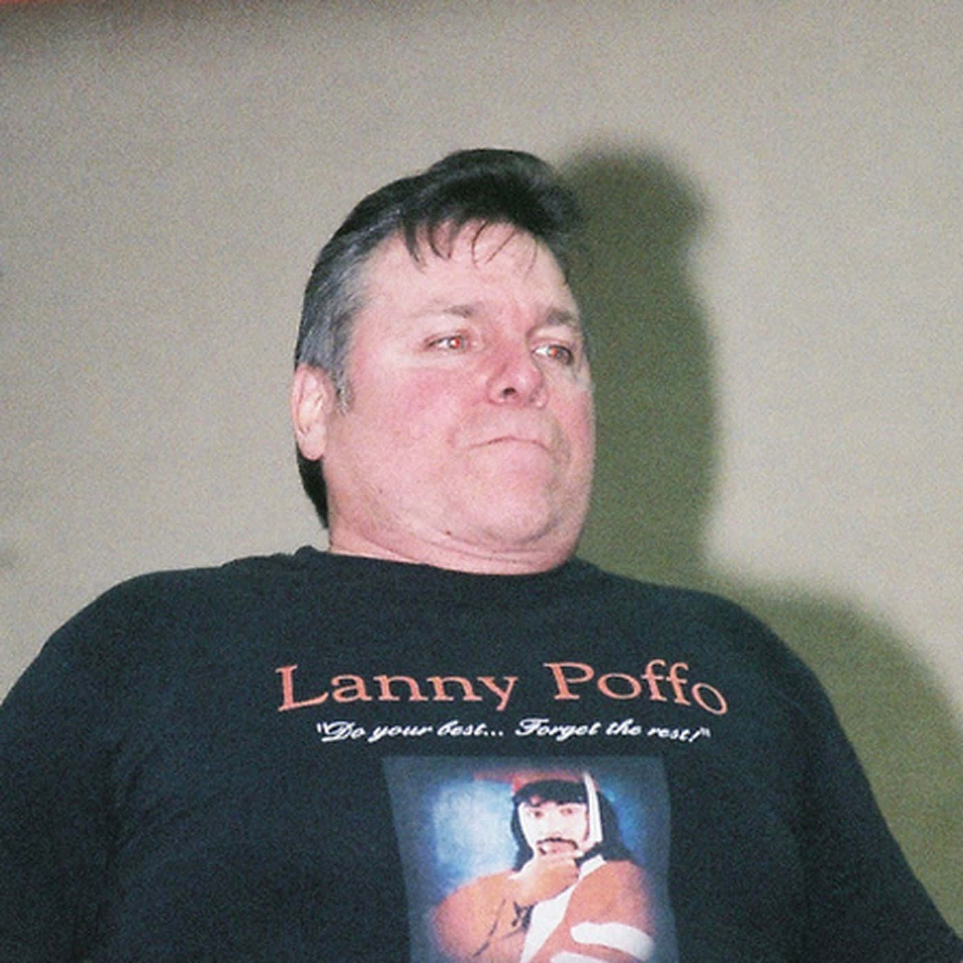 American Actor Lanny Poffo Background