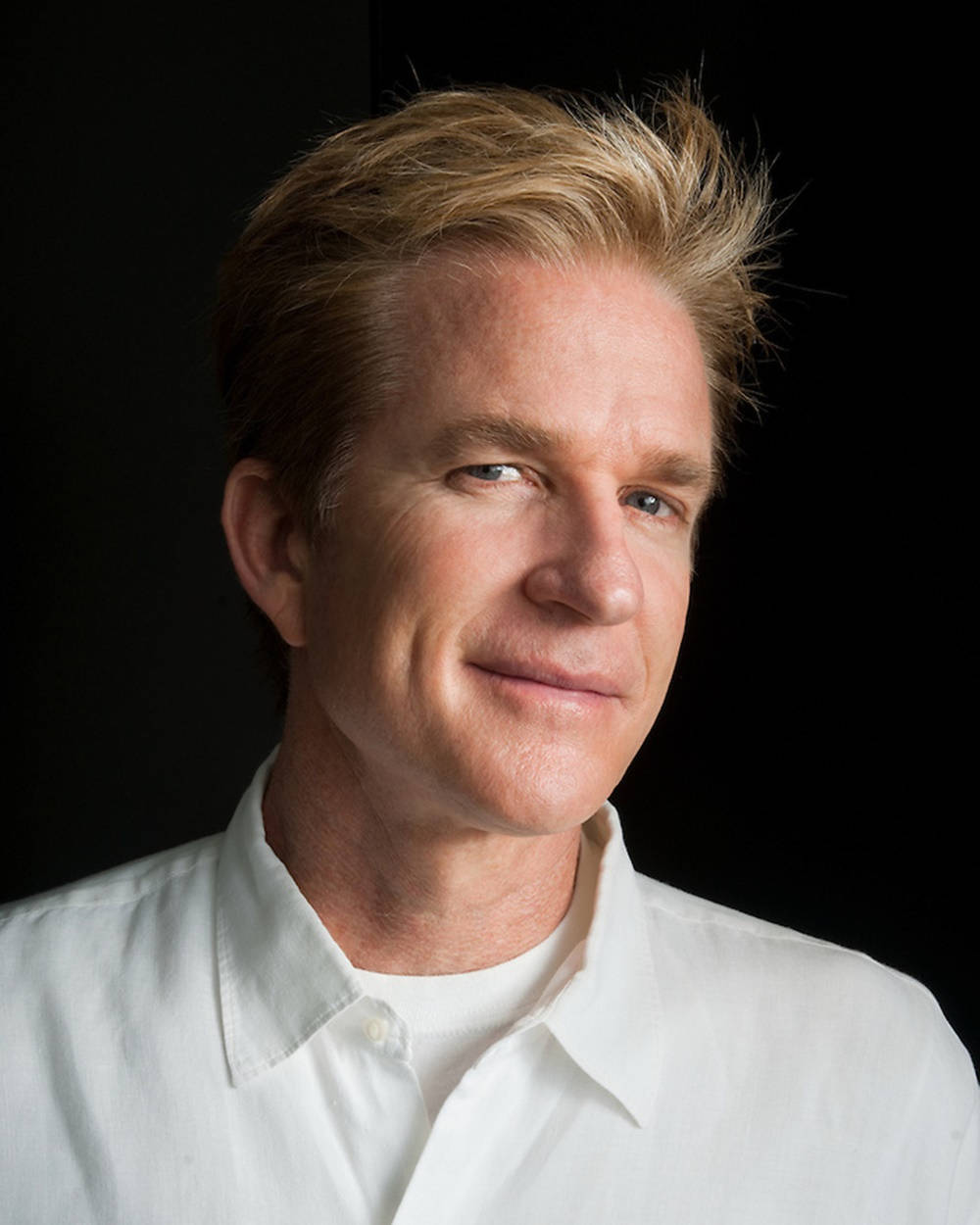 American Actor Matthew Modine Profile Still