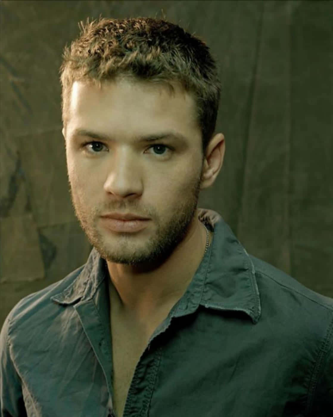 American Actor Model Ryan Phillippe