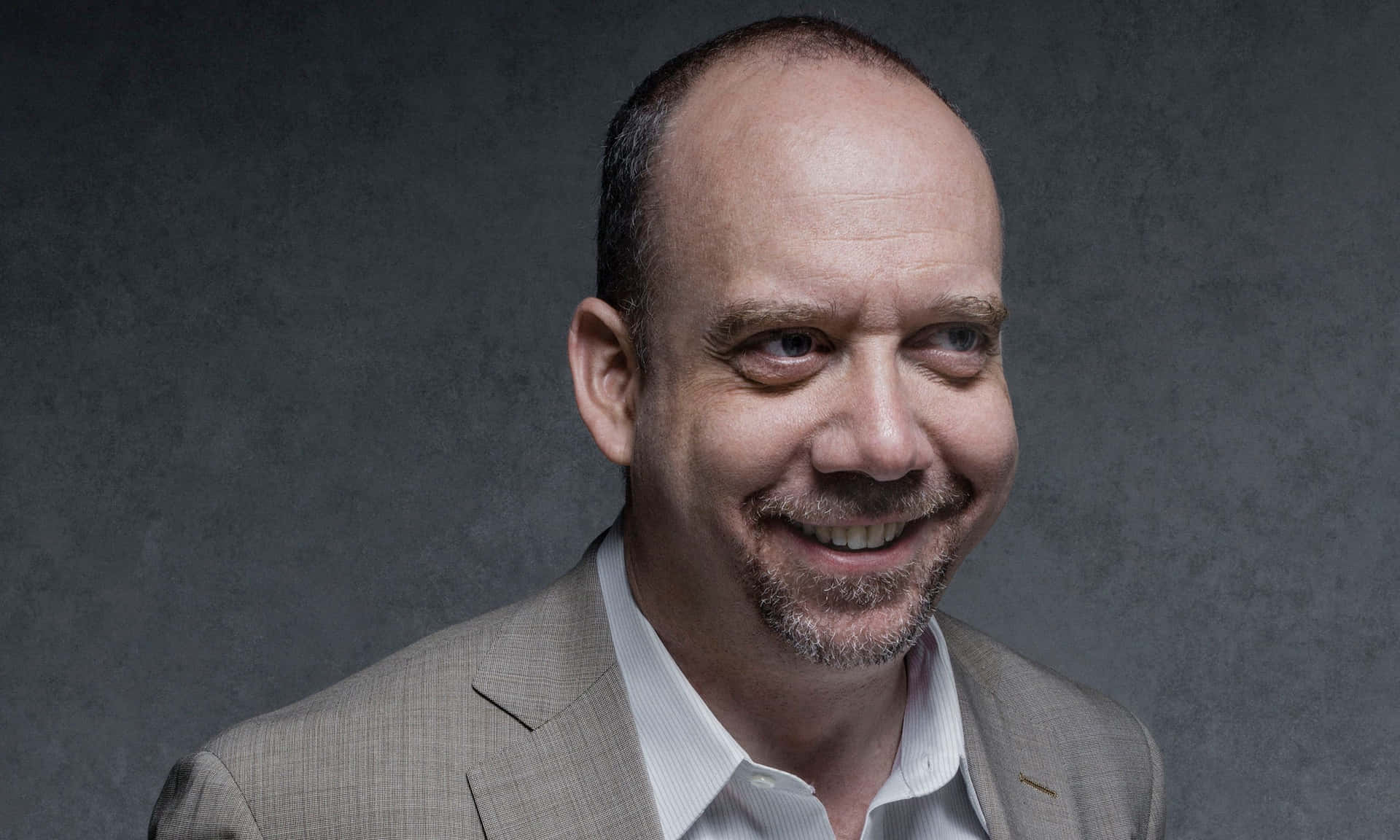 American Actor Paul Giamatti Background