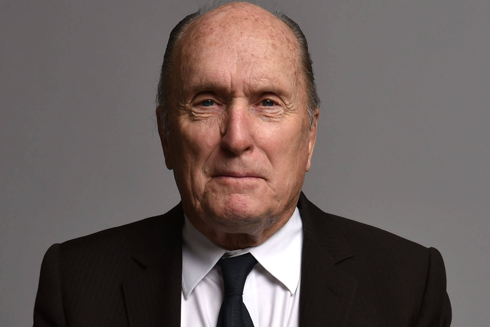 American Actor Robert Duvall 87th Academy Awards Portrait Background