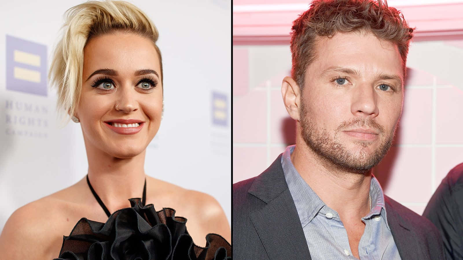 American Actor Ryan Phillippe Rumoured Background