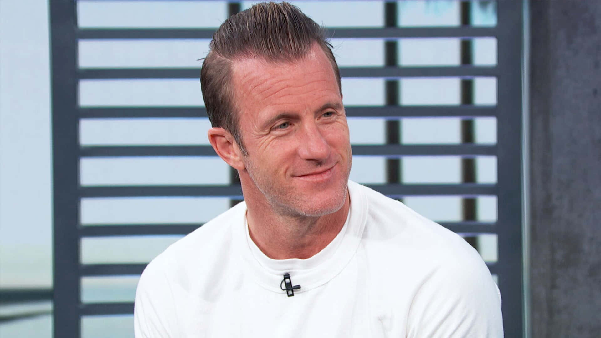 American Actor Scott Caan Background