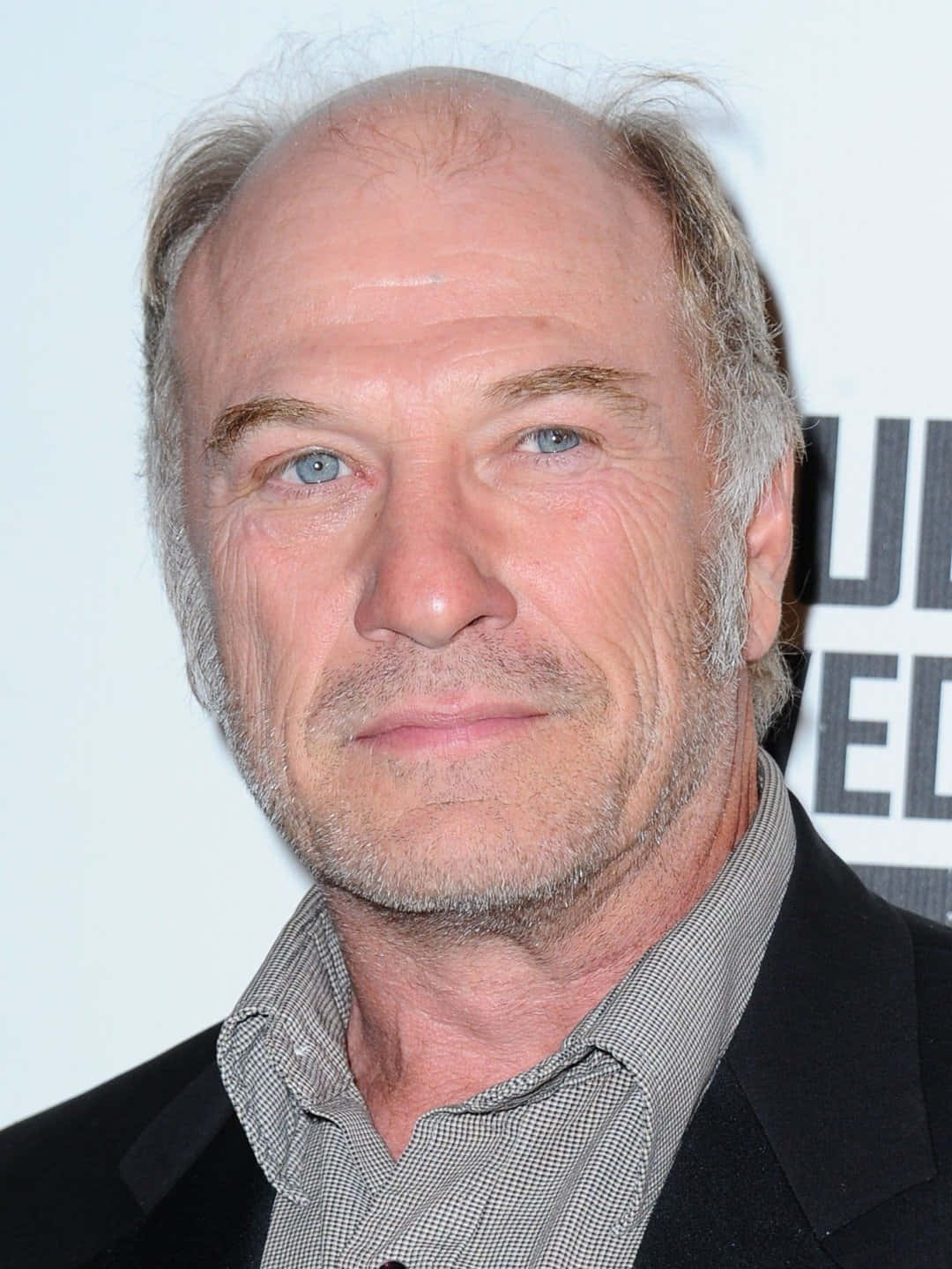 American Actor Ted Levine Background