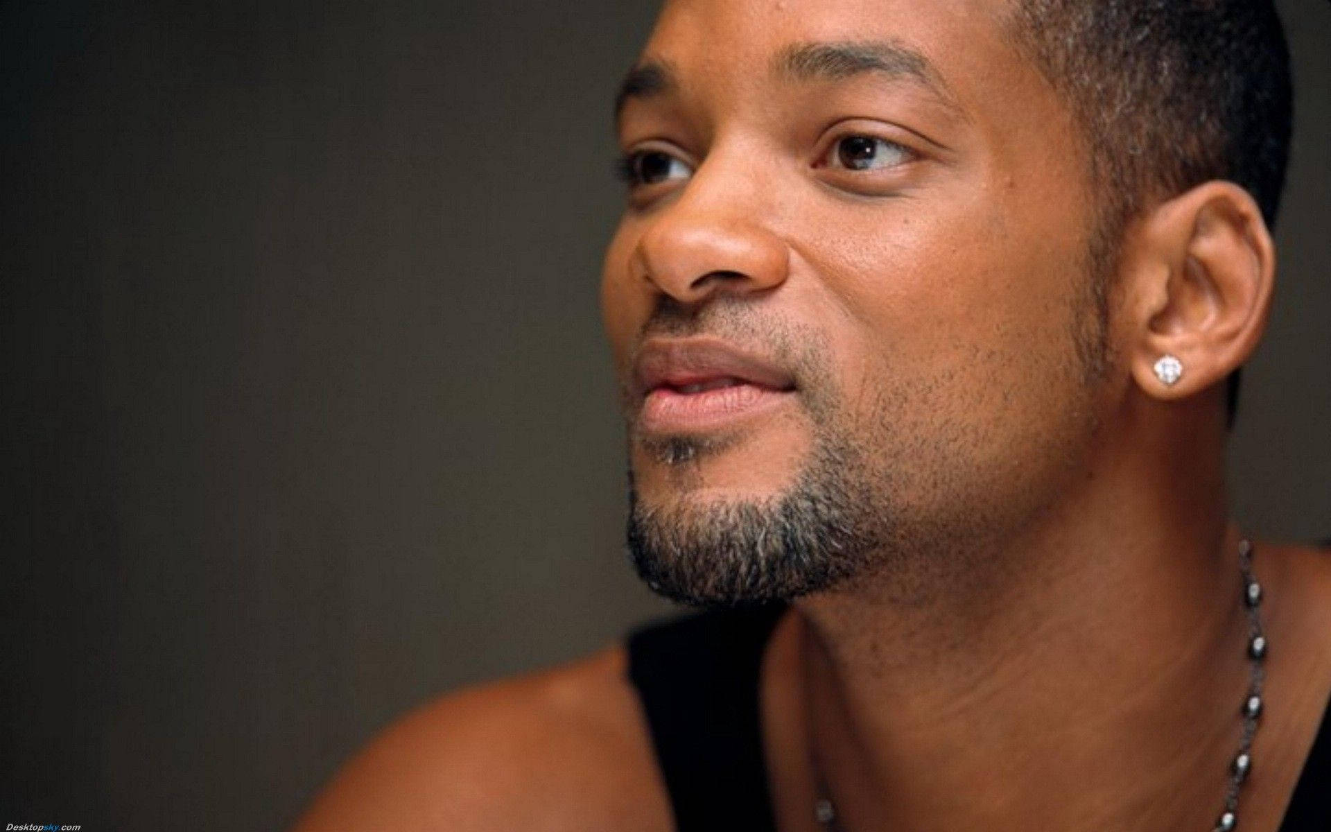 American Actor Will Smith Background