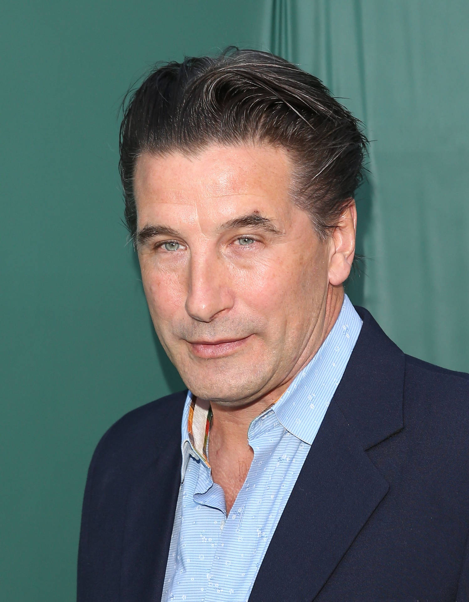 American Actor William Baldwin Background