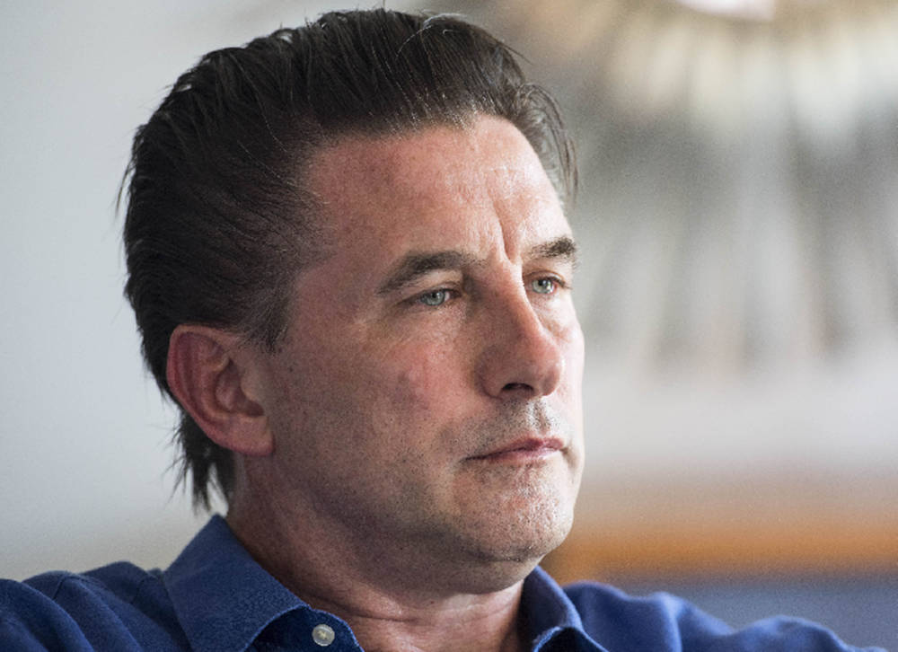 American Actor William Baldwin Background