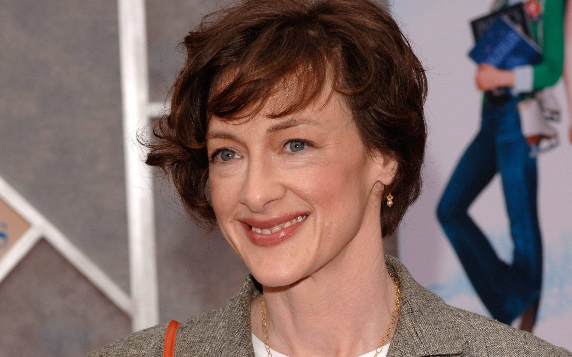 American Actress Joan Cusack Hollywood