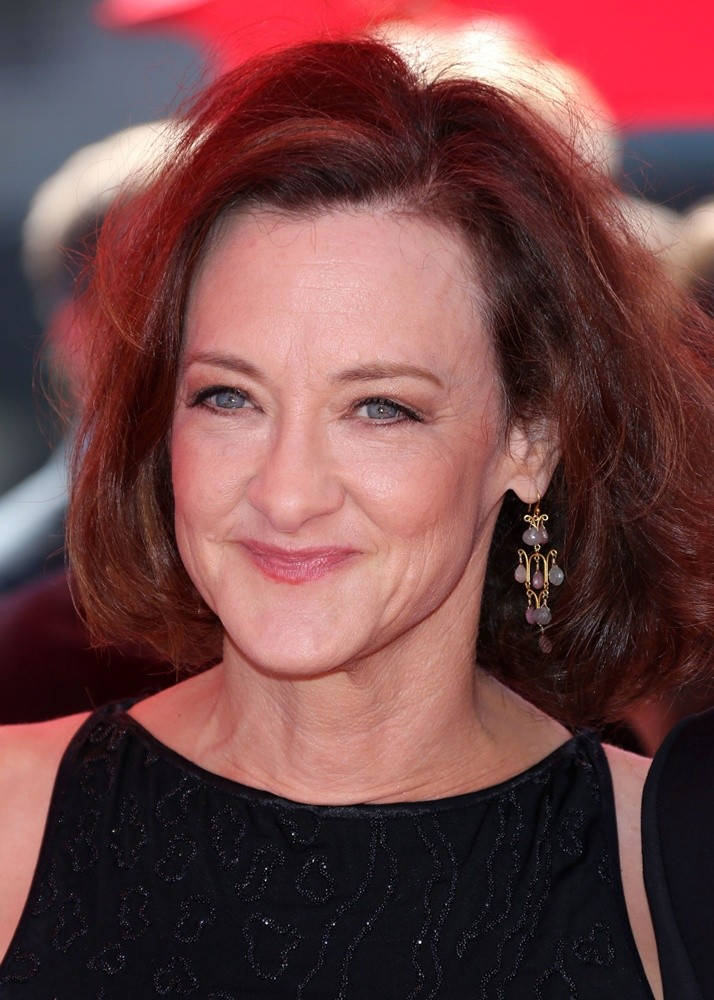 American Actress Joan Cusack