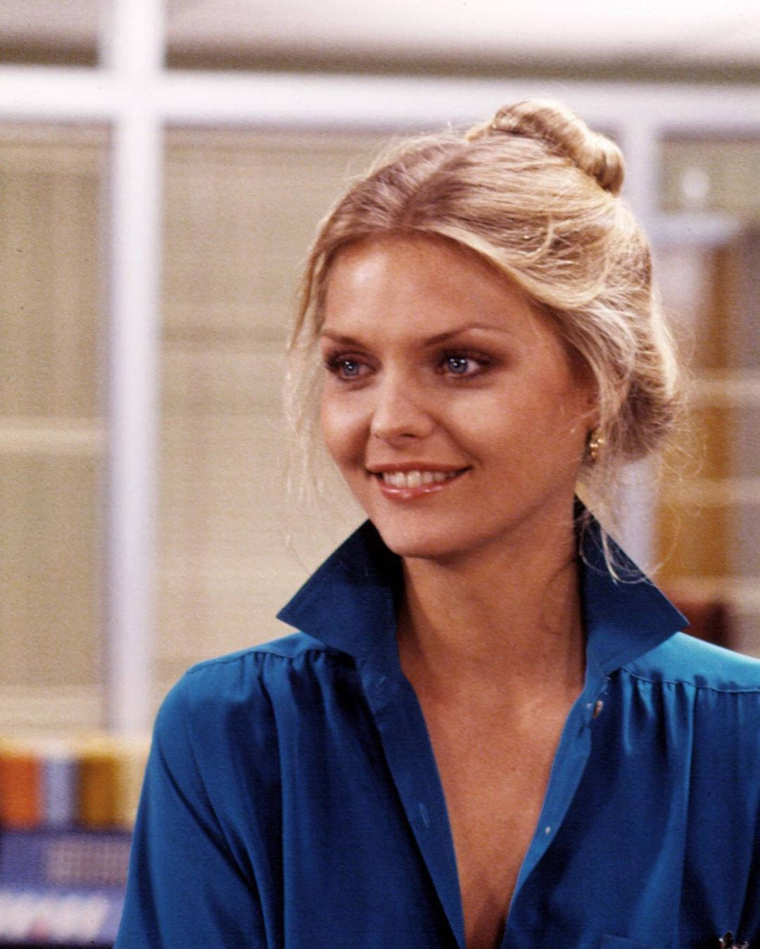 American Actress Michelle Pfeiffer B.a.d. Cats