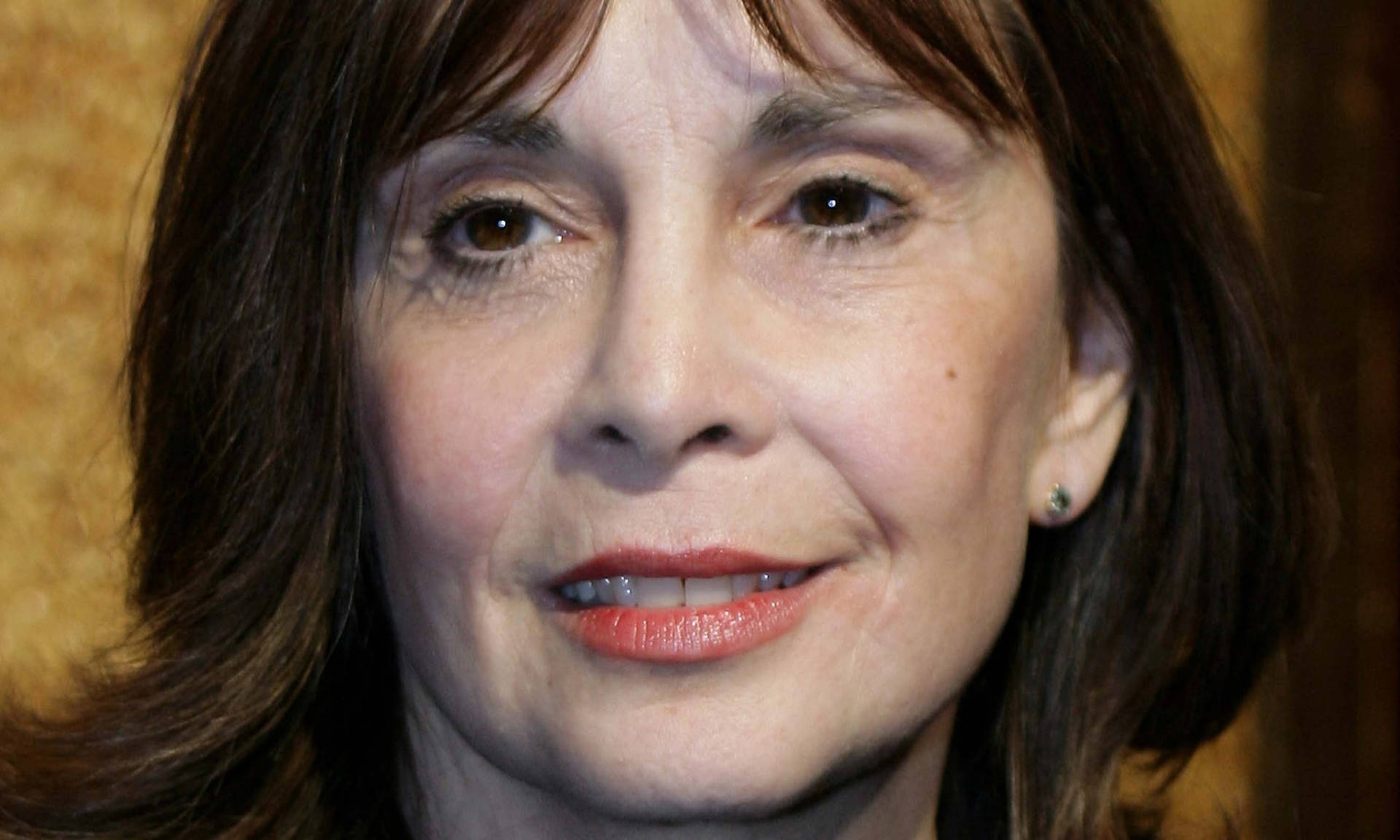 American Actress Talia Shire Background