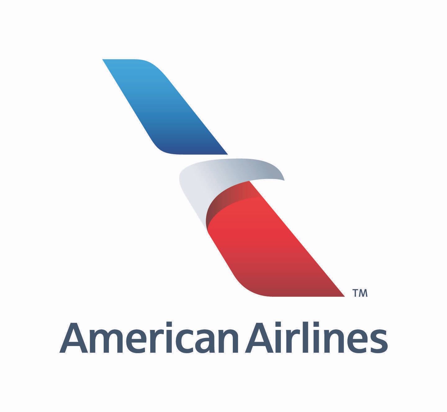 American Airlines 2013 Logo