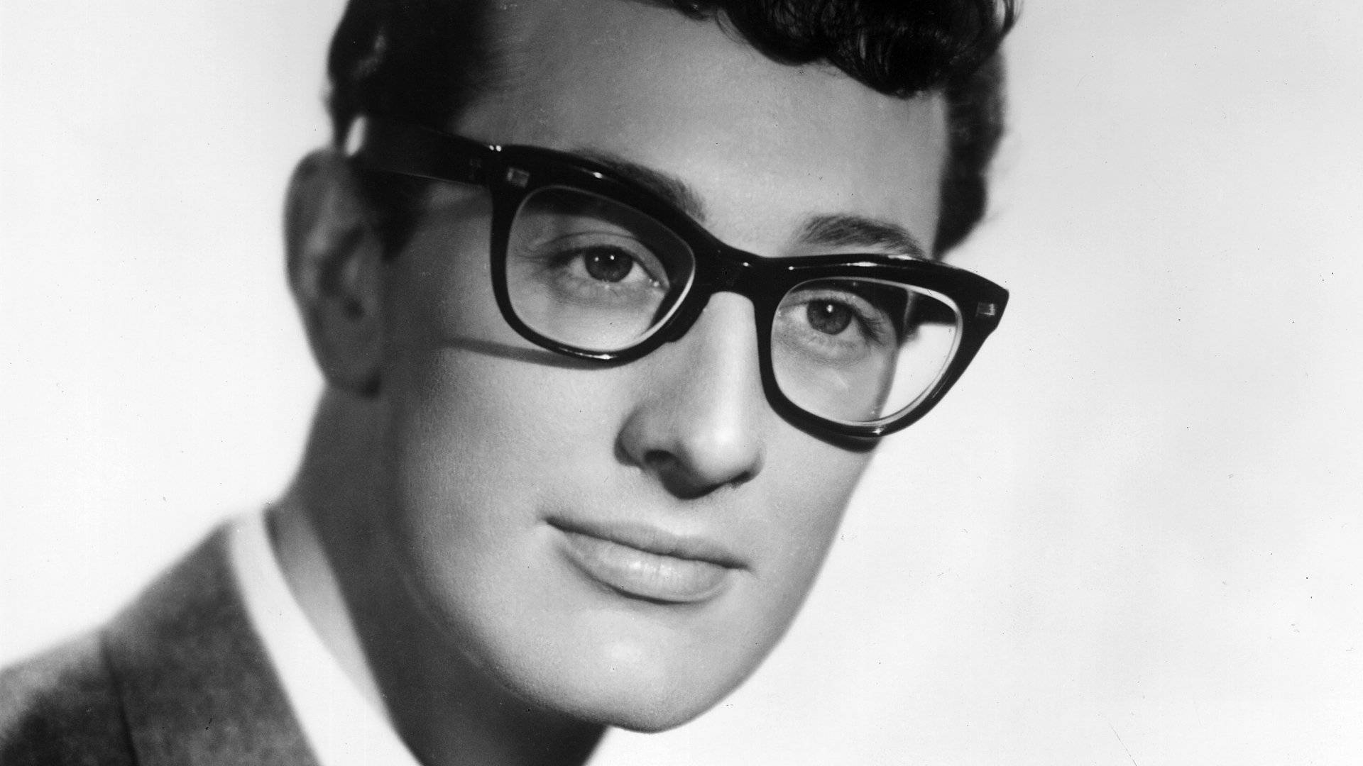 American Artist Buddy Holly And The Crickets