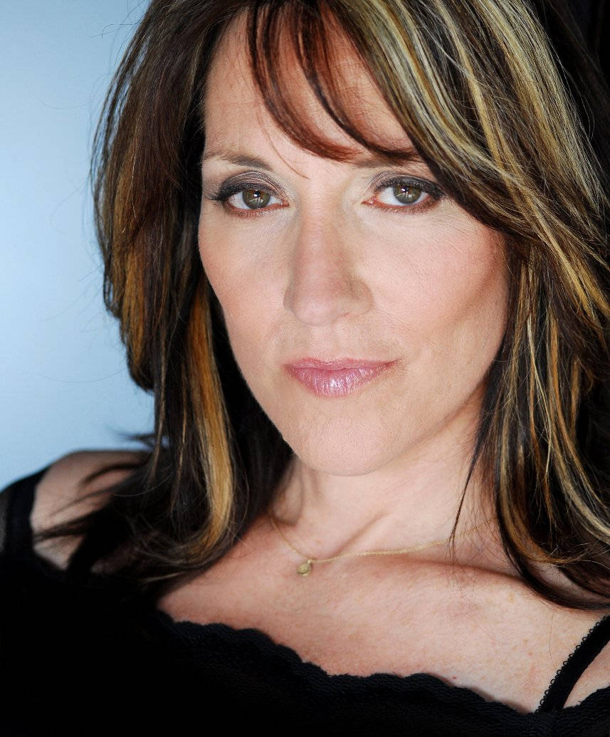 American Artist Katey Sagal Background