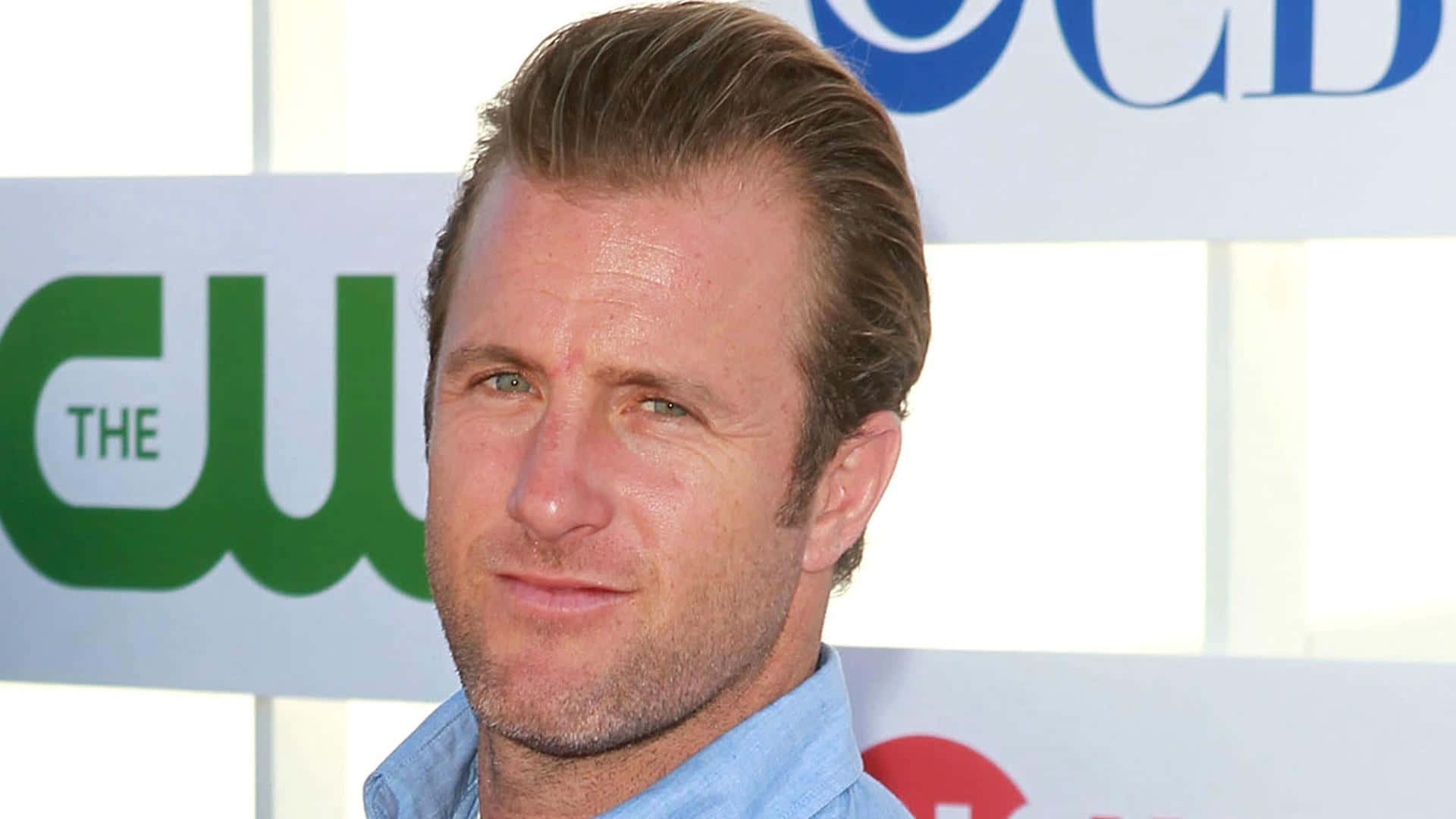 American Artist Scott Caan Background