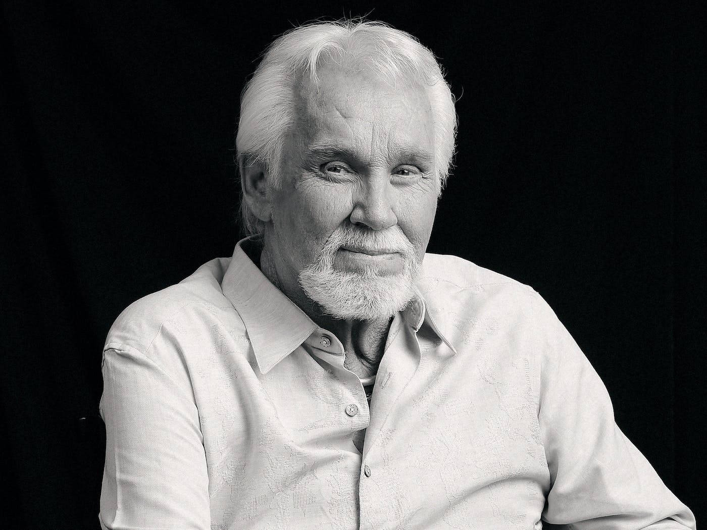 American Celeb Kenny Rogers