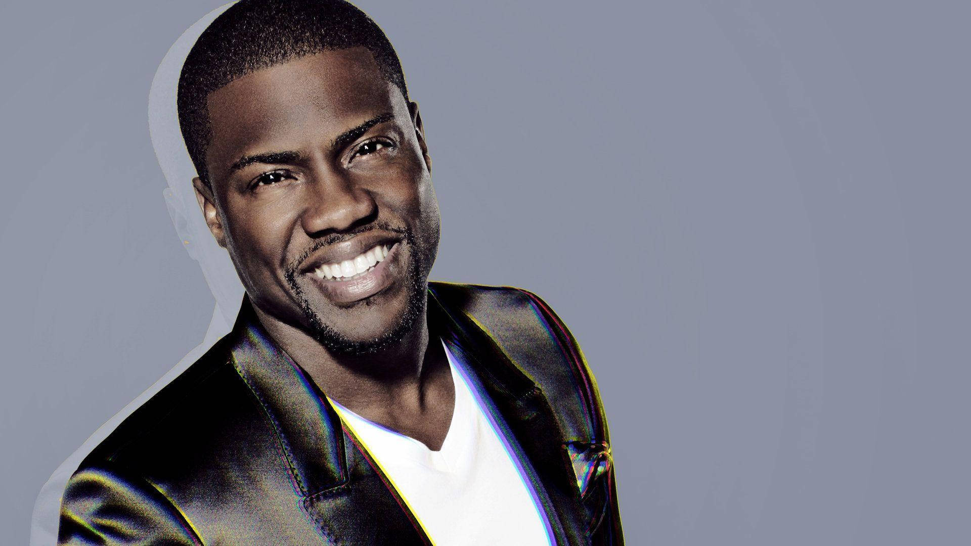 American Comedian Kevin Hart Background