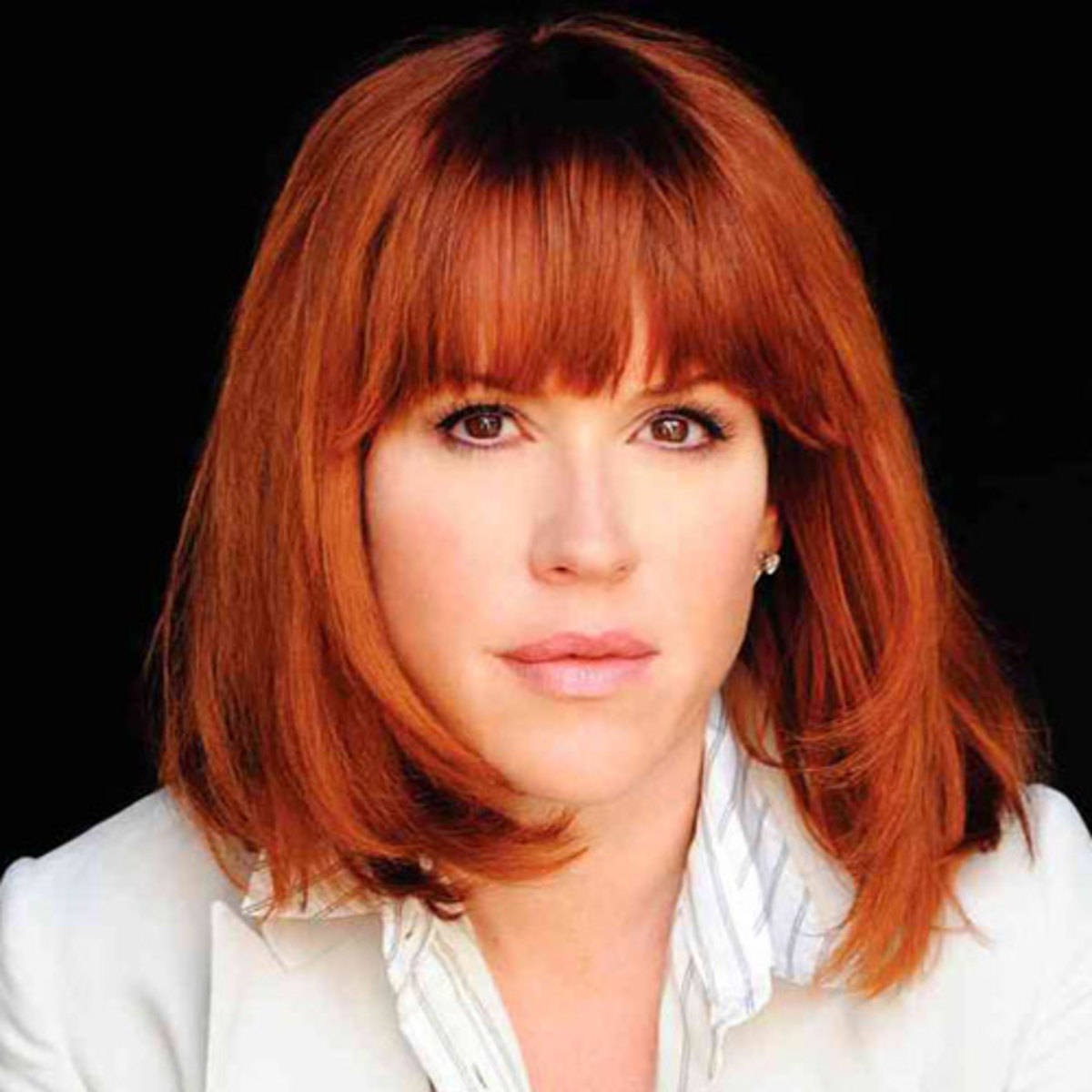 American Dancer Molly Ringwald Background