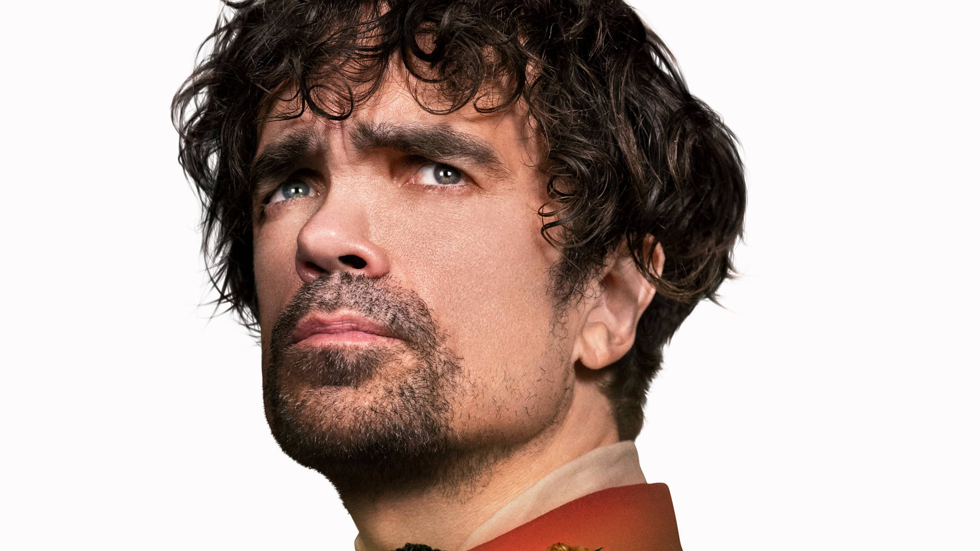 American Film Actor Peter Dinklage Background