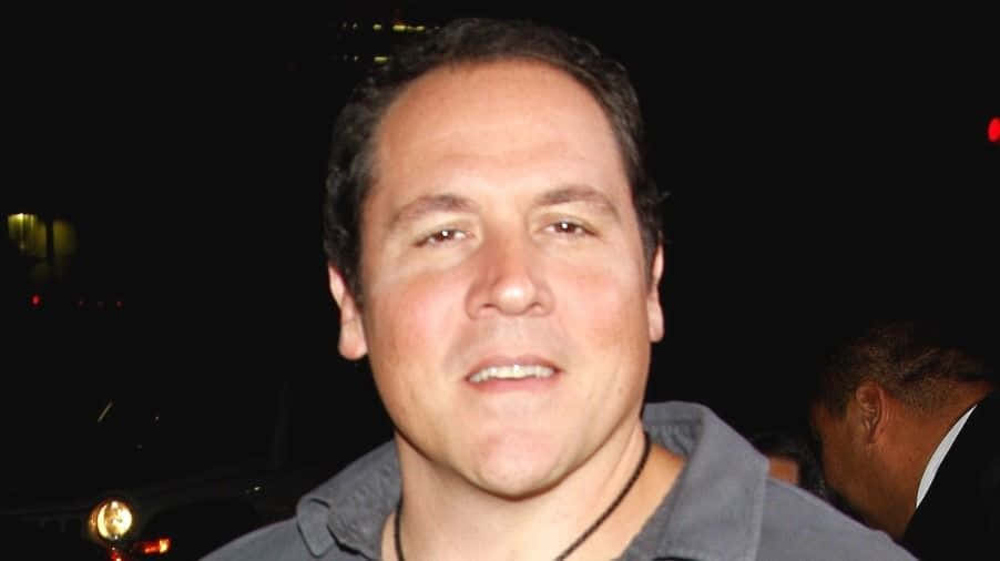 American Filmmaker, Actor, And Comedian Jon Favreau Background