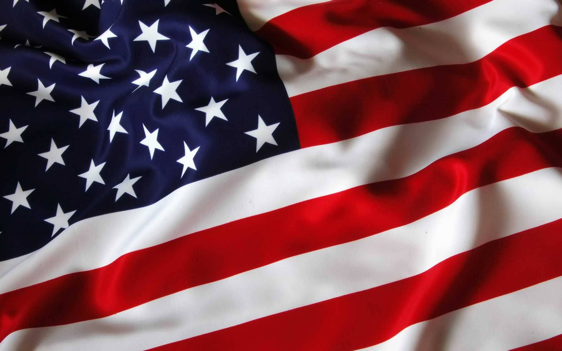 American Flag 1920 X 1200 Background