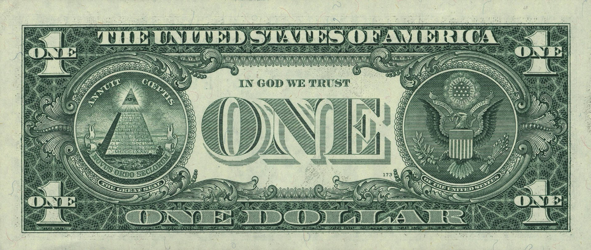 American Gods Mr. Money