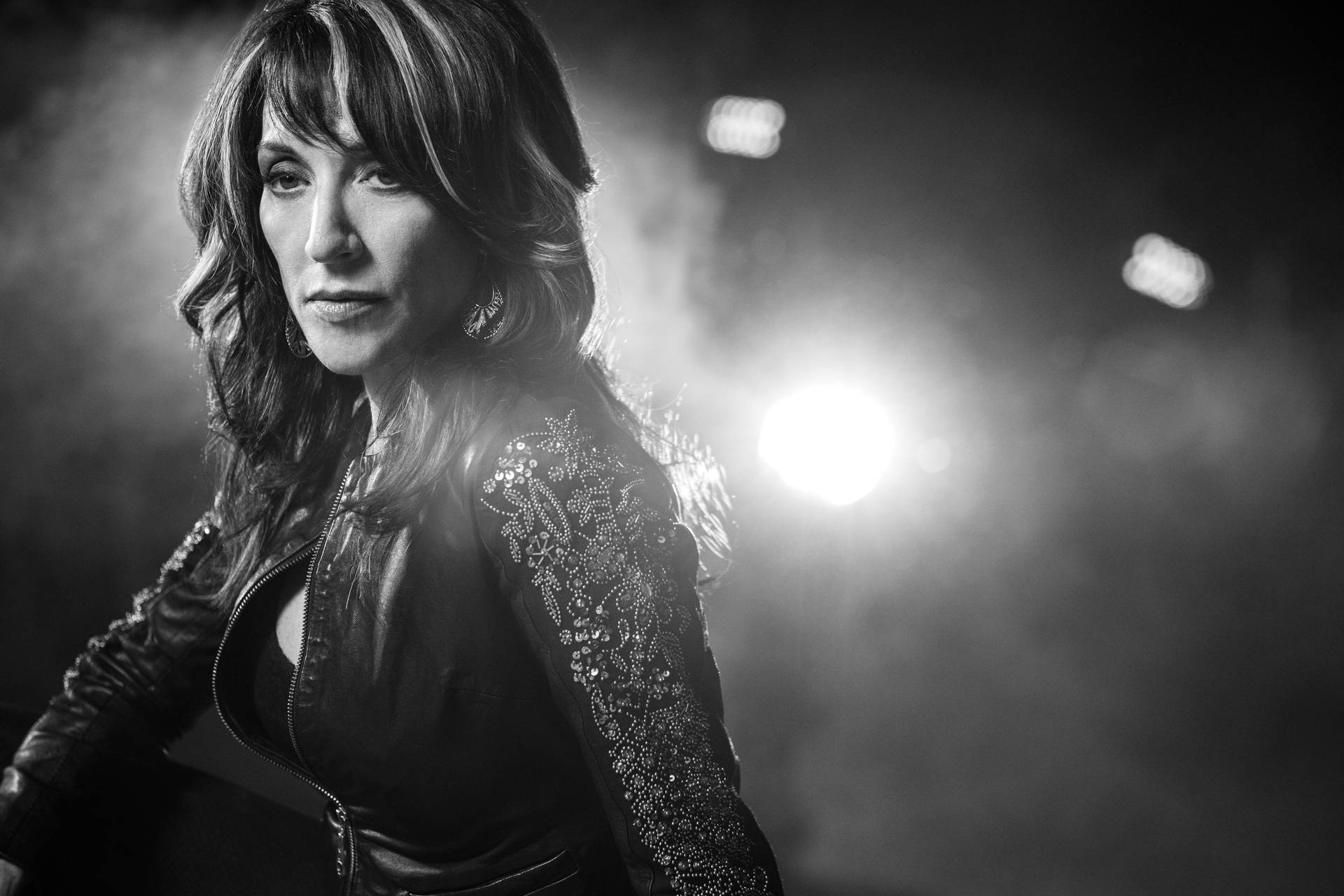 American Greatest Actress Katey Sagal Background