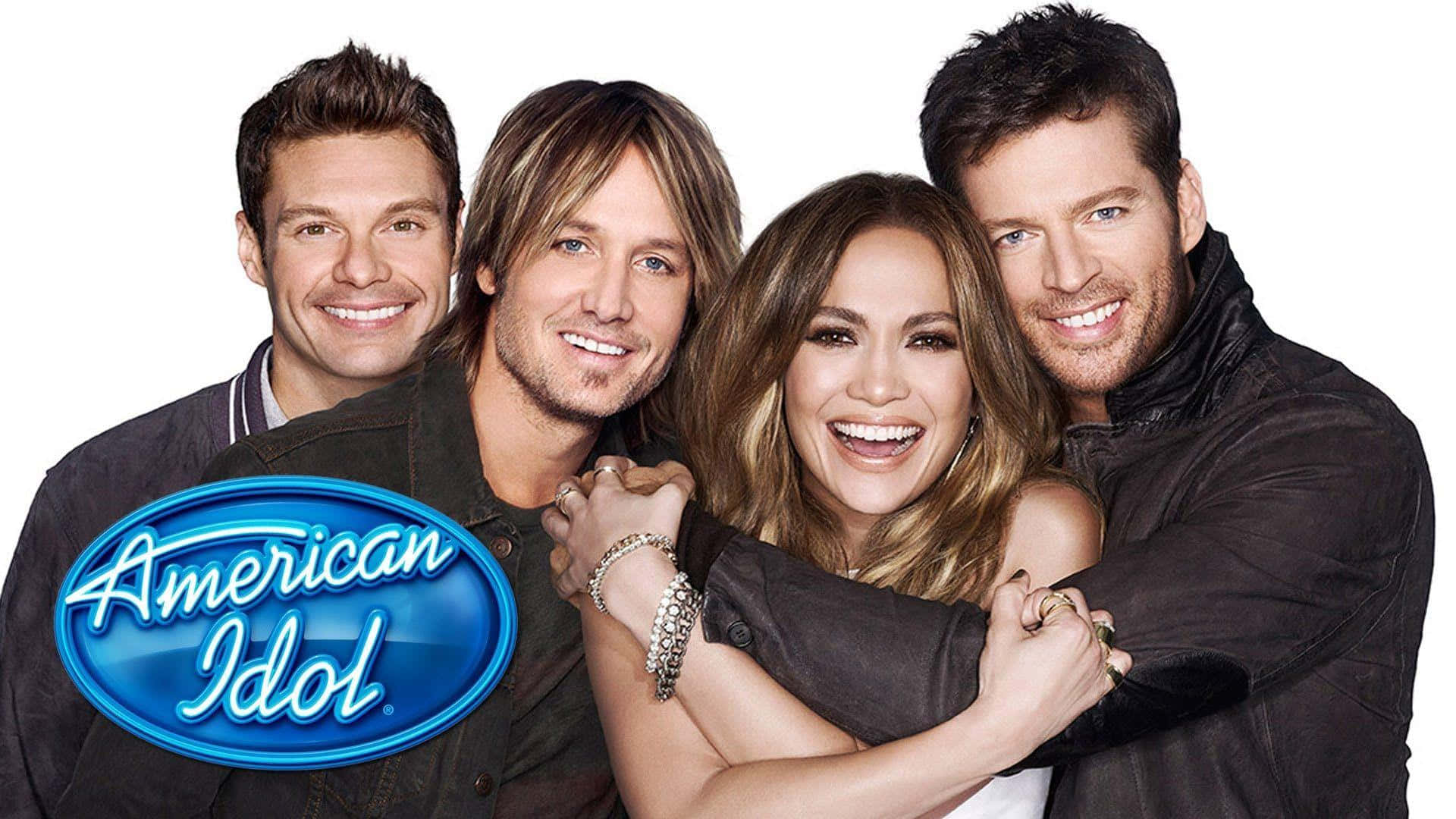 American Idol Inspiring The Next Generation