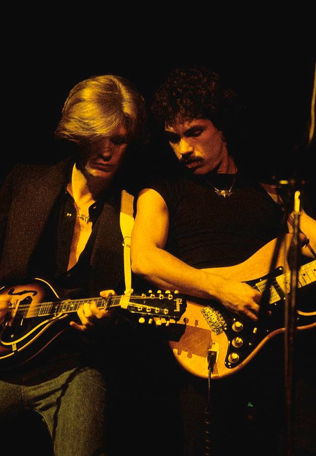 American Legends Daryl Hall And John Oates