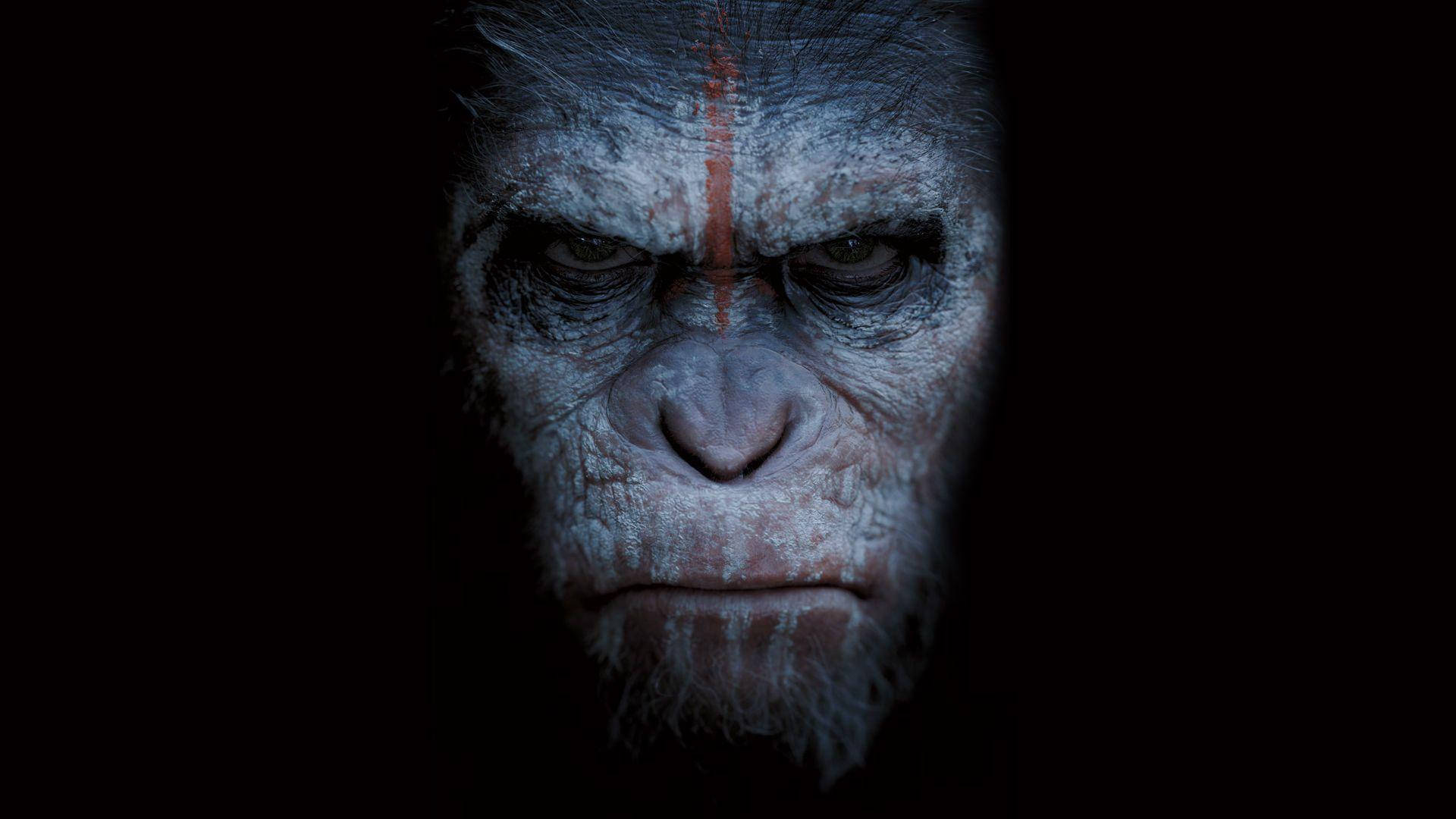 American Movie Planet Of The Apes Background