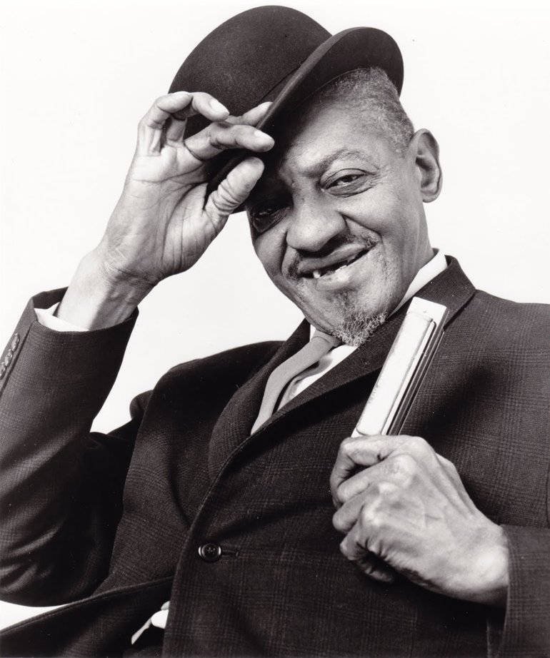 American Musician Sonny Boy Williamson Ii Background