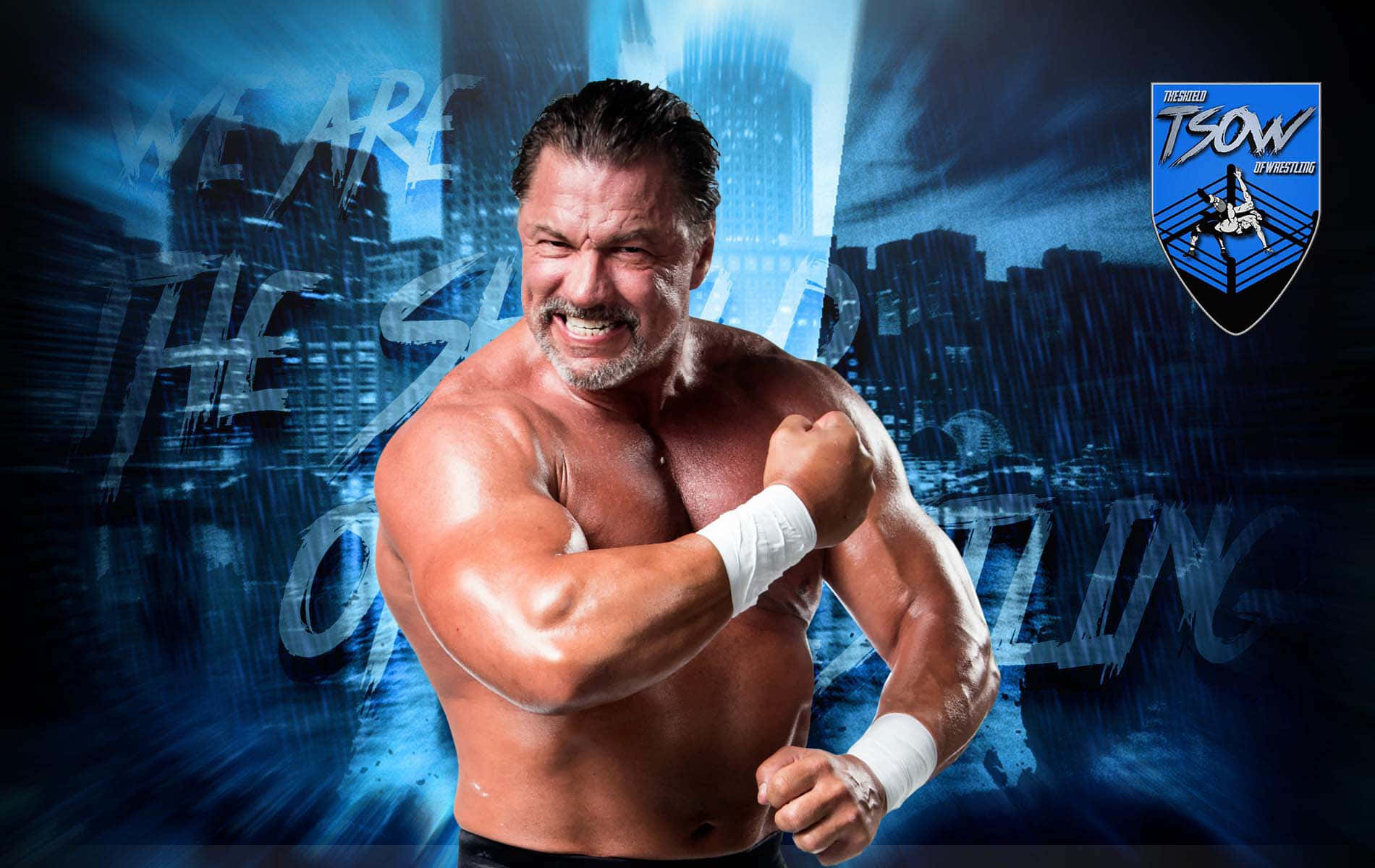 American Professional Wrestler Al Snow Background