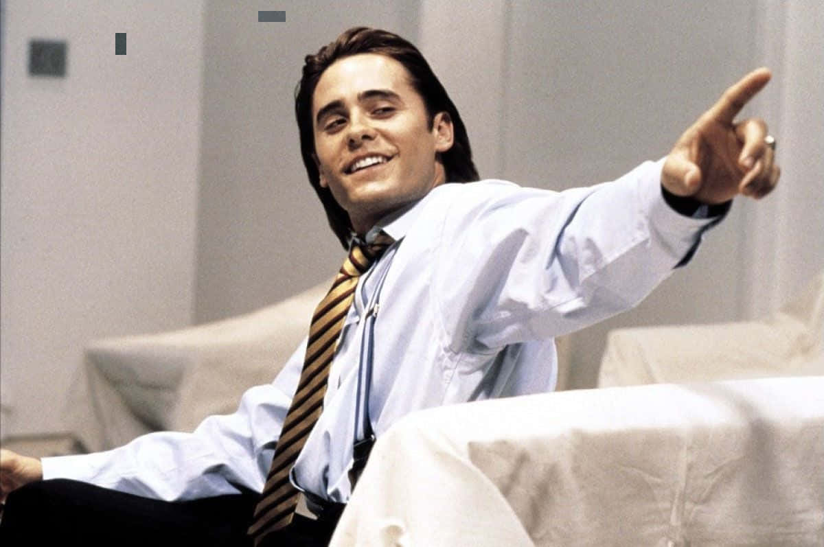 American Psycho Actor Hd
