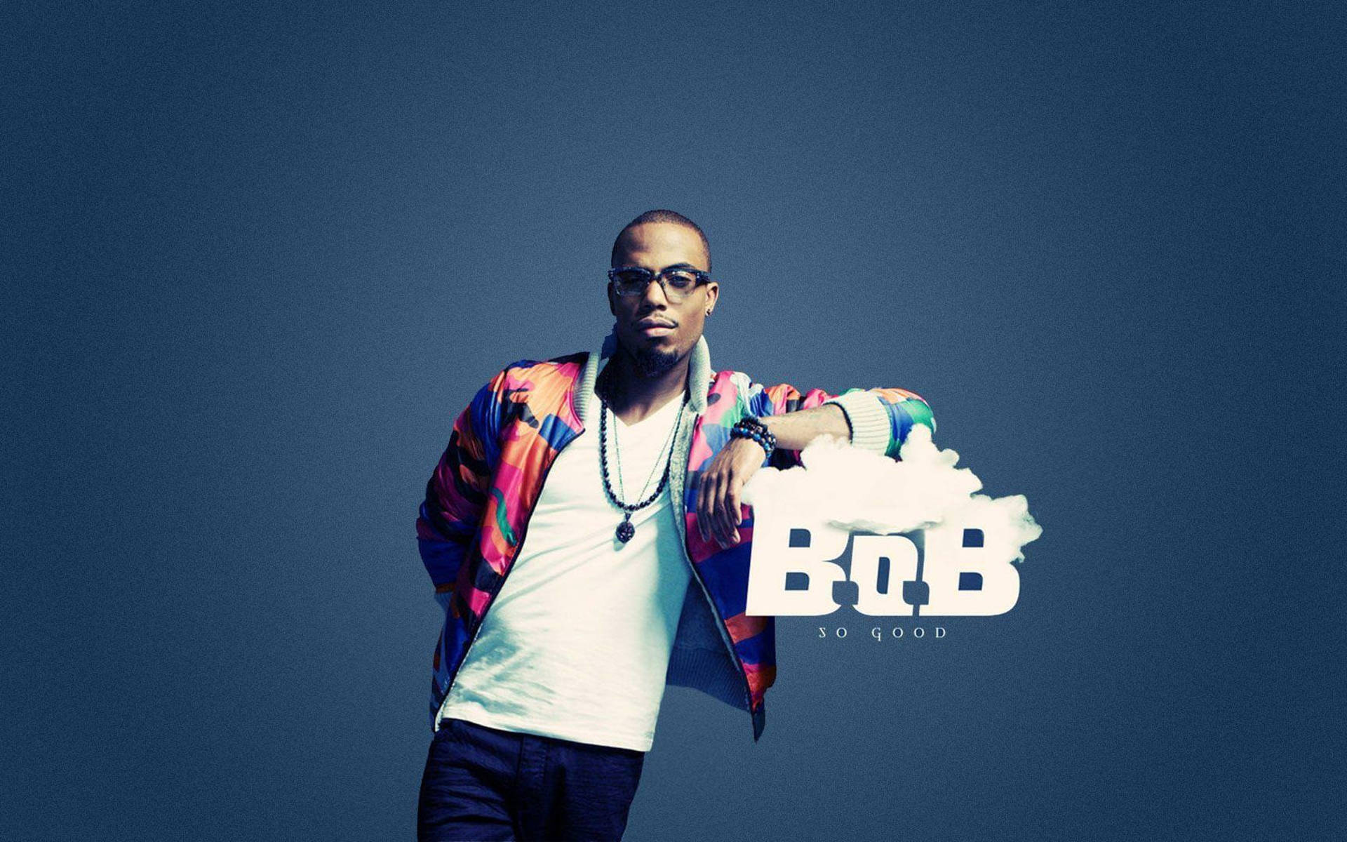 American Rapper B.o.b Background