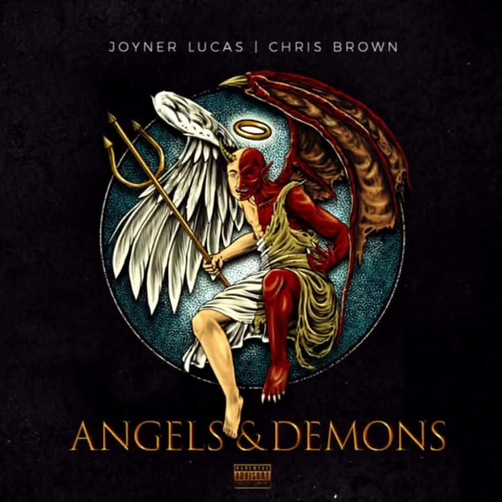 American Rapper Joyner Lucas Background